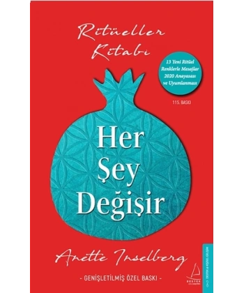 Her Şey Değişir (Genişletilmiş Özel Baskı)