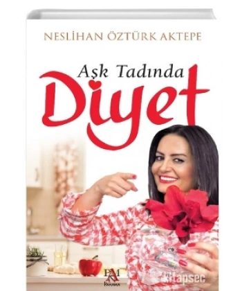 Aşk Tadında Diyet