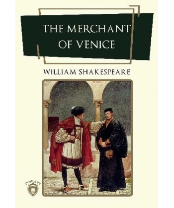 The Merchant of Venice