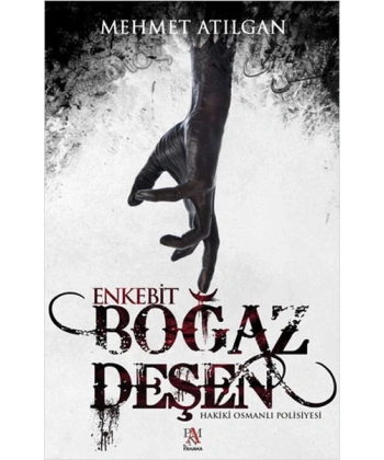Boğaz Deşen: Enkebit