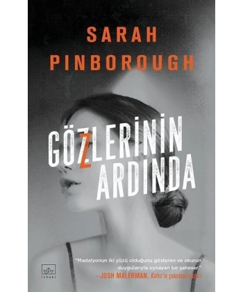 Gözlerinin Ardında