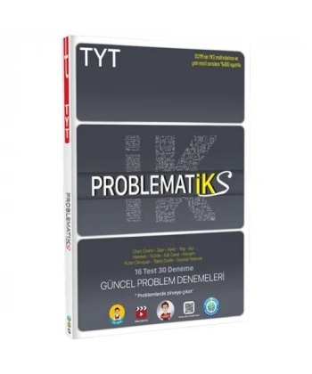 TYT Problematiks