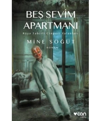 Beş Sevim Apartmanı