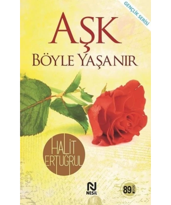 Aşk Böyle Yaşanır