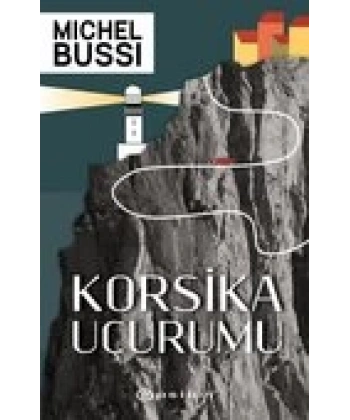 Korsika Uçurumu