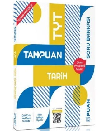 Tam Puan Tyt Tarih Soru