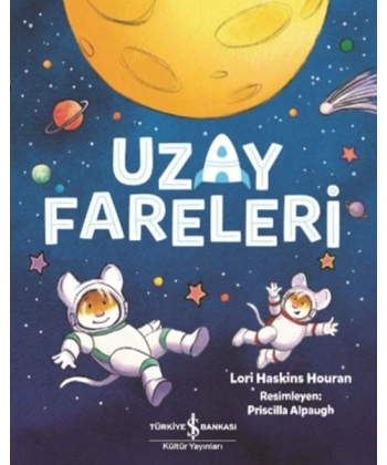 Uzay Fareleri