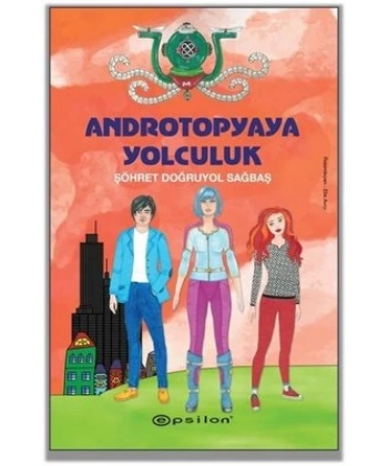 Androtopyaya Yolculuk