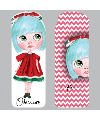 Odess Kıvırcık Ayraç