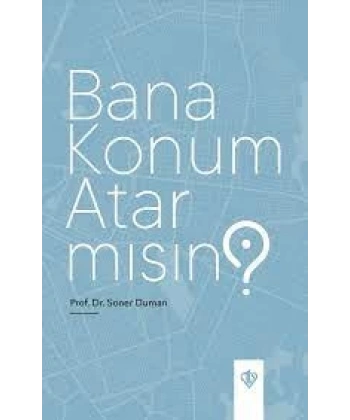 Bana Konum Atarmısın