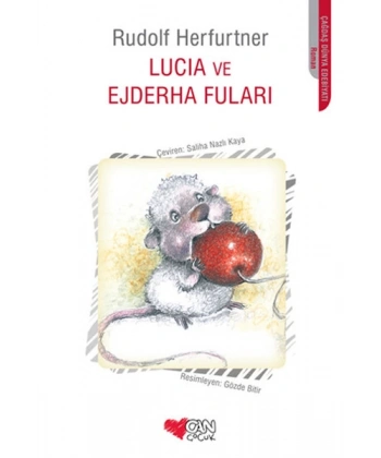 Lucia ve Ejderha Fuları
