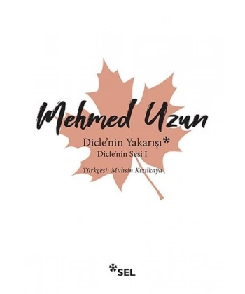 Diclenin Yakarışı - Diclenin Sesi 1