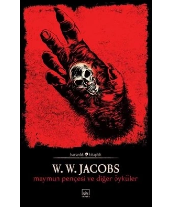 Maymun Pençesi ve Diğer Öyküler