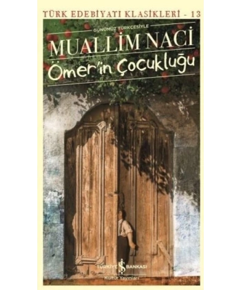 Ömerin Çocukluğu (Günümüz Türkçesiyle)