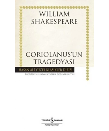 Coriolanusun Tragedyası