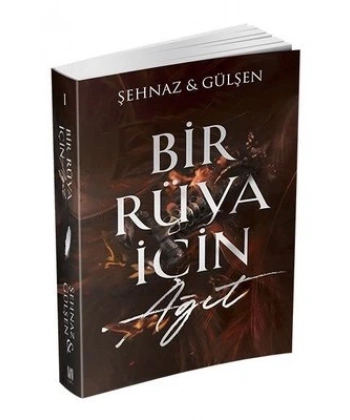 Bir Rüya İçin Ağıt