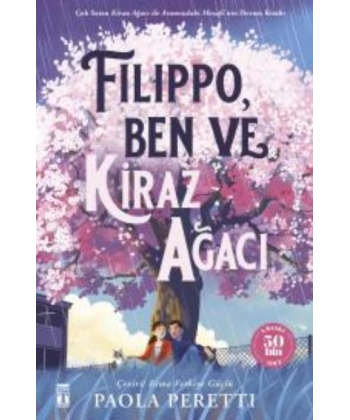 Filippo-Ben ve Kiraz Ağacı