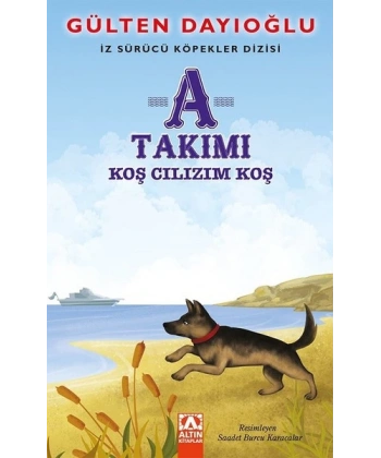 A Takımı - Koş Cılızım Koş