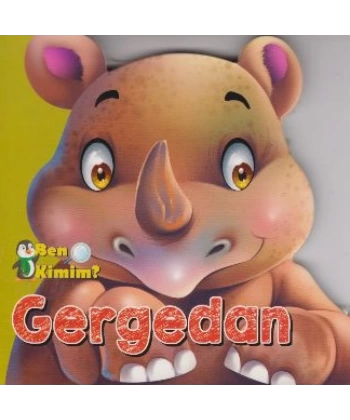 BEN KİMİM GERGEDAN