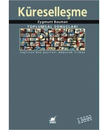 Küreselleşme