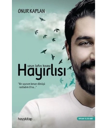Uzun Lafın Kısası Hayırlısı