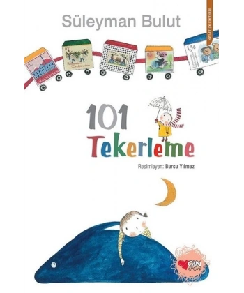 101 Tekerleme