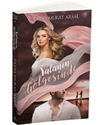 Gölge Serisi 1:Yalanın Gölgesinde Ciltsiz