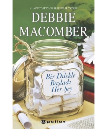 Bir Dilekle Başladı Her Şey