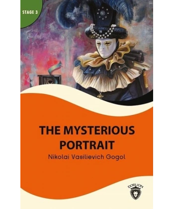 The Mysterious Portait - Stage 3