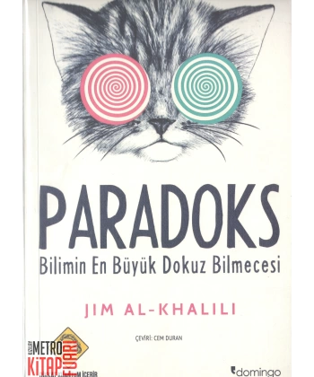 Paradoks