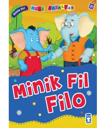 Minik Fil Filo