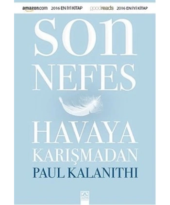Son Nefes Havaya Karışmadan