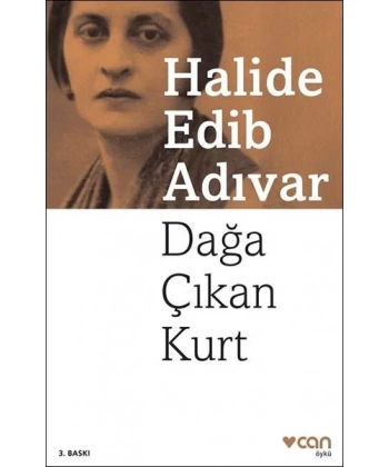 Dağa Çıkan Kurt