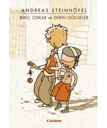 Riko, Oskar ve Derin Gölgeler