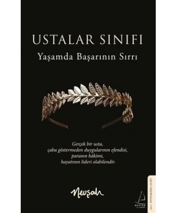 Ustalar Sınıfı