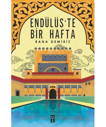 Endülüste Bir Hafta