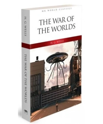 The War Of The Worlds