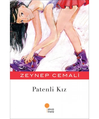 Patenli Kız