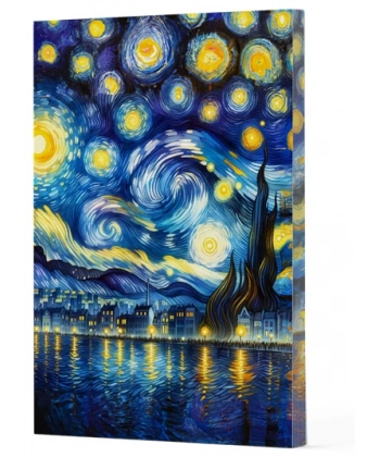 14X20 Çizgili Defter