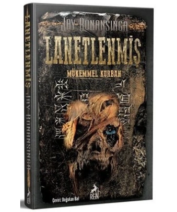 Lanetlenmiş-Mükemmel Kurban