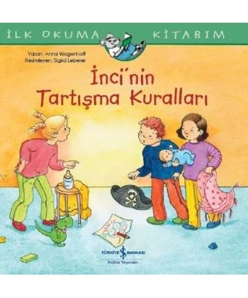 İncinin Tartışma Kuralları