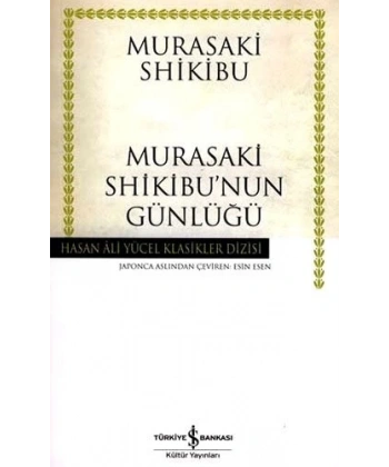 Murasaki Shikibu’nun Günlüğü