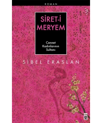 Siret-i Meryem