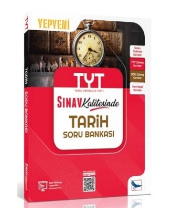 Sınav Tyt Tarih Soru 2024