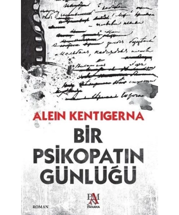 Bir Psikopatın Günlüğü
