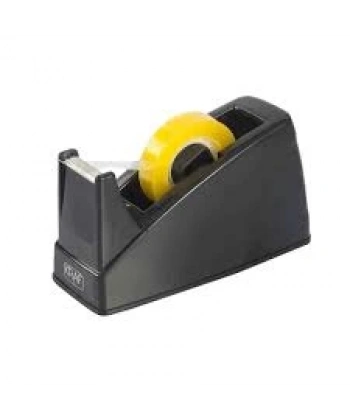 Kraf Bant Makinası 12x33 102G Siyah