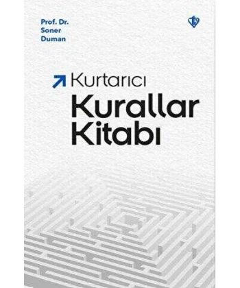 Kurtarıcı Kurallar Kitabı