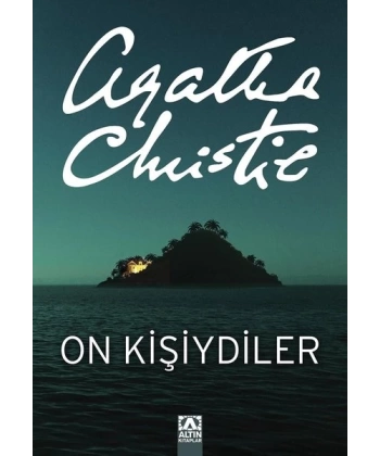 On Kişiydiler (On Küçük Zenci)