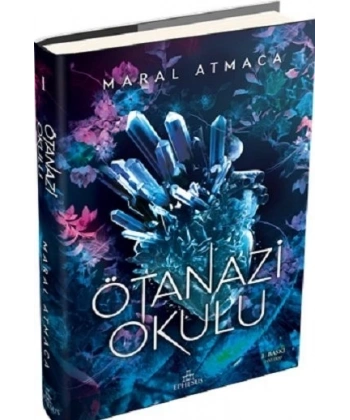 Ötanazi Okulu 1 (Ciltli)