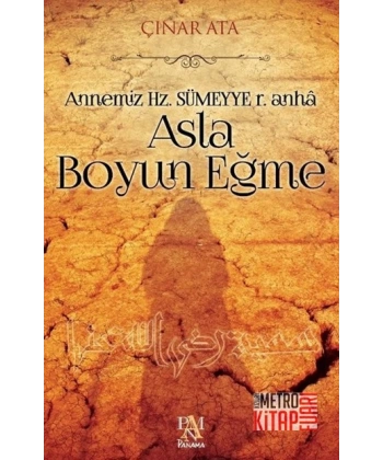 Asla Boyun Eğme